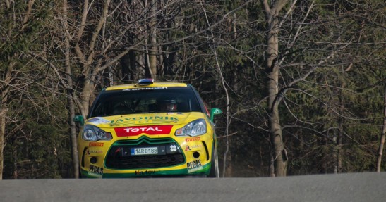 Valasska Rally